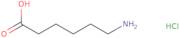 Ε-Aminocaproic acid-d10 hydrochloride