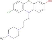 7-Hydroxy prochlorperazine-d8