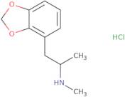 3,4-Methylenedioxy-N-methyl-d3-amphetamine hydrochloride