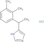 Medetomidine-d3 hydrochloride