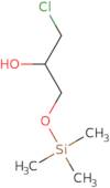 rac 1-o-Trimethylsilyl 3-chloro-1,2-propanediol