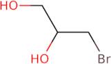 3-Bromo-1,2-propanediol-d5