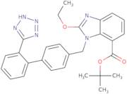 Candesartan tert-butyl ester