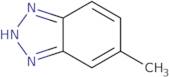 5-Methyl-1H-1,2,3-benzotriazole-d6 (4,6,7-d3 methyl-d3)