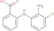 Tolfenamic acid-d4