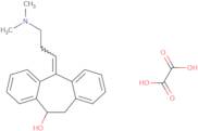 10-Hydroxy amitriptyline oxalate