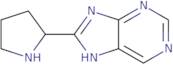 N-tert-Butoxycarbonyl 2-[(3-methyl-1-oxo)butyl]aniline oxime