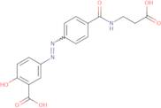 Balsalazide-d3 disodium salt