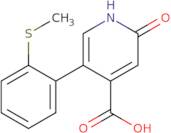 Ethyl 5-bromo-3-hydroxypyridine-2-carboxylate