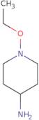 1-Ethoxypiperidin-4-amine