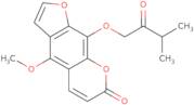 Anhydrobyankangelicin