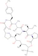 Apratoxin A