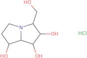 Australine hydrochloride