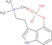 Aeruginascin