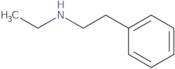 Ethyl(2-phenylethyl)amine