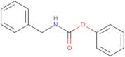 Phenyl N-benzylcarbamate