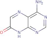 4-Amino-7,8-dihydropteridin-7-one