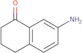7-amino-alpha-tetralone