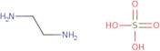 Ethylenediammonium sulfate