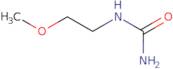 (2-Methoxyethyl)urea