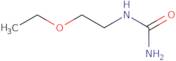 (2-Ethoxyethyl)urea