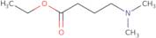 Ethyl 4-(dimethylamino)butanoate