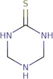 1,3,5-Triazinane-2-thione