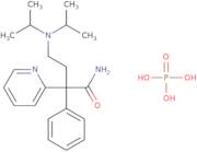 Disopyramid phosphate