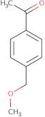1-[4-(Methoxymethyl)phenyl]ethan-1-one