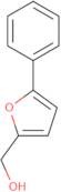 (5-Phenyl-furan-2-yl)-methanol