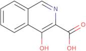 4-Hydroxyisoquinoline-3-carboxylic acid