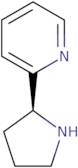 (S)-2-(2-Pyrrolidinyl)-pyridine