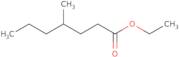 Ethyl 4-methylheptanoate