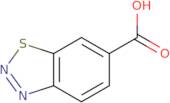 1,2,3-Benzothiadiazole-6-carboxylic acid