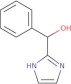 1H-Imidazol-2-yl(phenyl)methanol