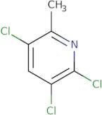 3,5,6-Trichloropicoline