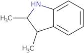 2,3-Dimethylindoline