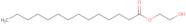 Ethylene Gycol Monomyristate-d4