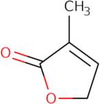 3-Methyl-2,5-dihydrofuran-2-one