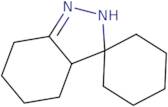 2',3'A,4',5',6',7'-Hexahydrospiro[cyclohexane-1,3'-indazole]