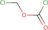 Chloromethyl chloroformate