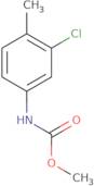Methyl 3-chloro-4-methylcarbanilate