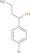 1-(4-Bromophenyl)-1-butanol