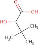 (R)-2-Hydroxy-3,3-dimethylbutanoic acid