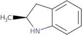 (2S)-2-methyl-2,3-dihydro-1H-indole