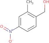 2-Methyl-4-nitrobenzyl alcohol