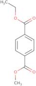 1-ethyl 4-methyl benzene-1,4-dicarboxylate