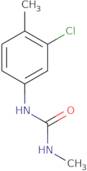 1-(3-Chloro-4-methylphenyl)-3-methylurea