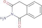 2-Amino-1,2,3,4-tetrahydroisoquinoline-1,3-dione