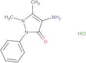 4-Aminoantipyrine HCl